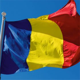 Simbolurile Romaniei
